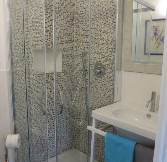 Номер Стандарт Вид на Море, Agriturismo Terre Rosse Portofino