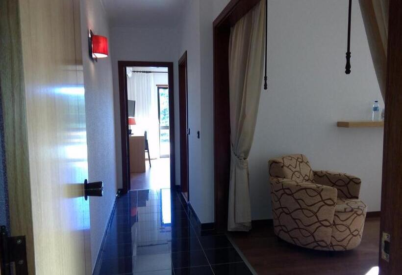 Quarto Superior, Ouro Verde
