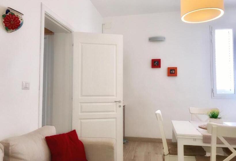 דירת חדר, Le Fiche D’india