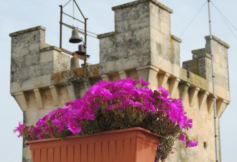 דירת חדר, Le Fiche D’india