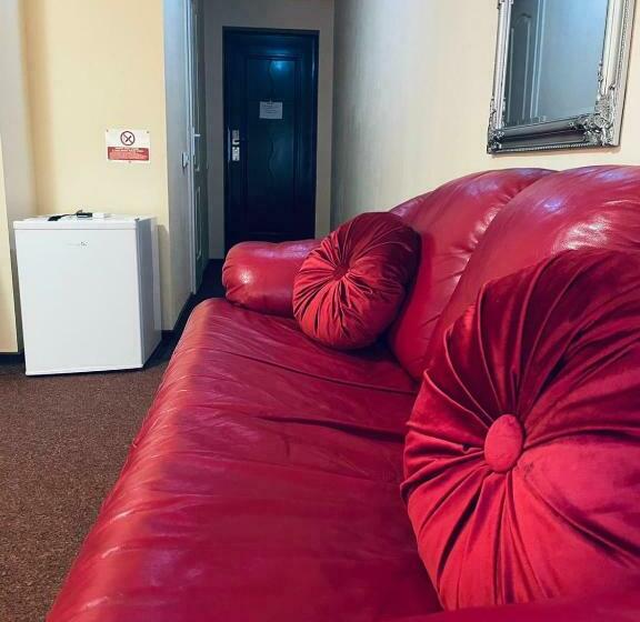 اتاق استاندارد, Pensiunea Texas Self Check In