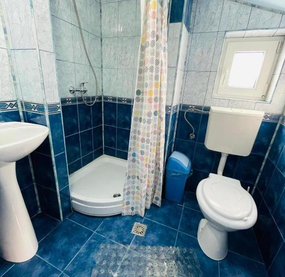 اتاق استاندارد, Pensiunea Texas Self Check In