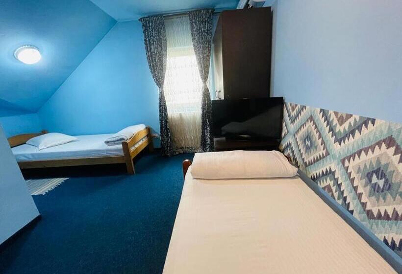 اتاق استاندارد, Pensiunea Texas Self Check In