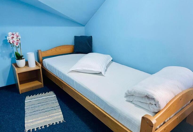 اتاق استاندارد, Pensiunea Texas Self Check In