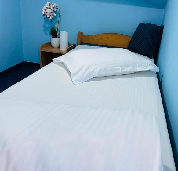 اتاق استاندارد, Pensiunea Texas Self Check In