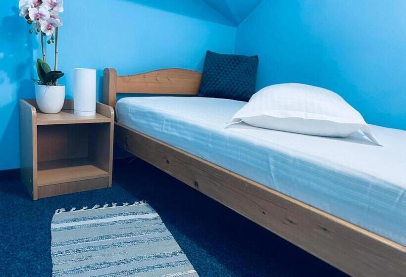 اتاق استاندارد, Pensiunea Texas Self Check In