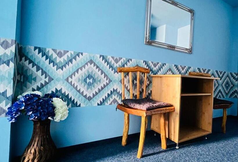 اتاق استاندارد, Pensiunea Texas Self Check In