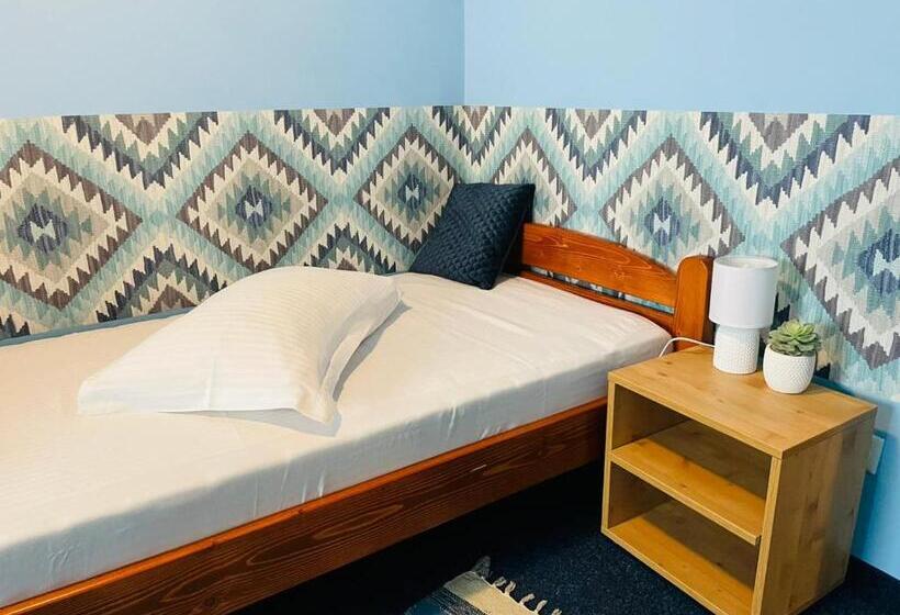 اتاق استاندارد, Pensiunea Texas Self Check In