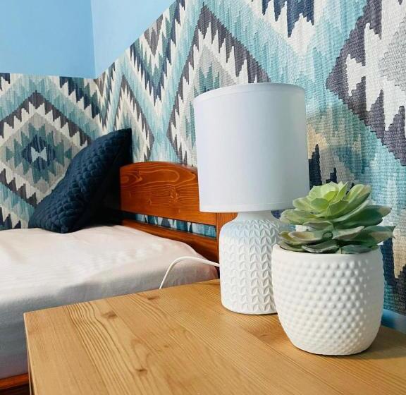 اتاق استاندارد, Pensiunea Texas Self Check In