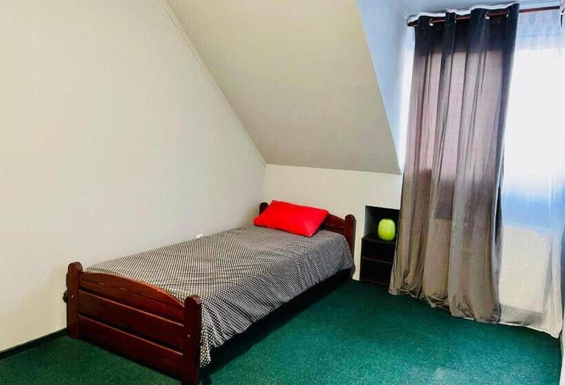 اتاق استاندارد, Pensiunea Texas Self Check In