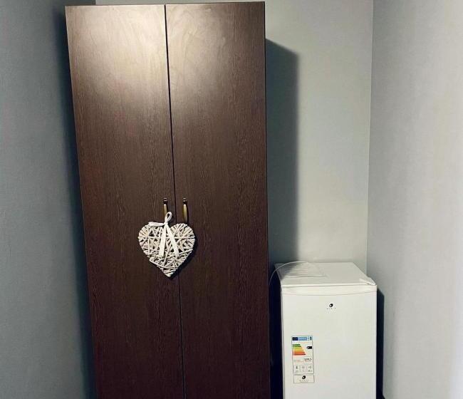 اتاق استاندارد, Pensiunea Texas Self Check In