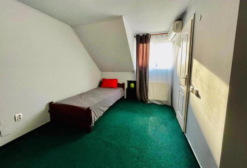 اتاق استاندارد, Pensiunea Texas Self Check In