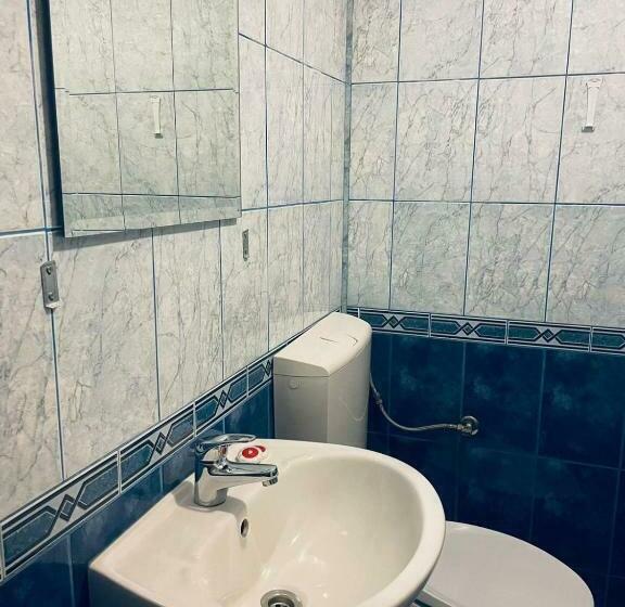 اتاق استاندارد, Pensiunea Texas Self Check In