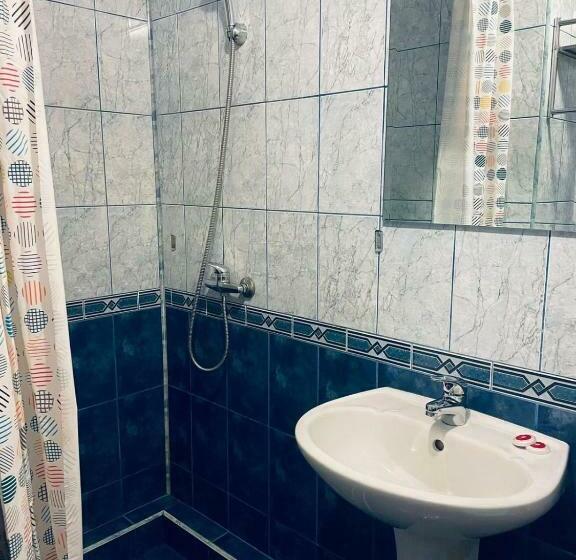 اتاق استاندارد, Pensiunea Texas Self Check In