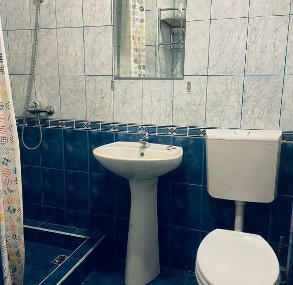 اتاق استاندارد, Pensiunea Texas Self Check In