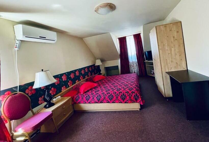 اتاق استاندارد, Pensiunea Texas Self Check In