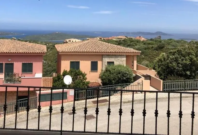 海の見える１ベッドルームアパートメント, Residence Floreal