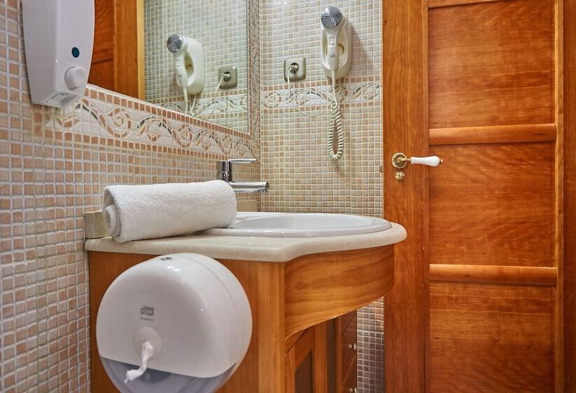 آپارتمان 1 خوابه, Madrid Gran Vía, Behap Apartments