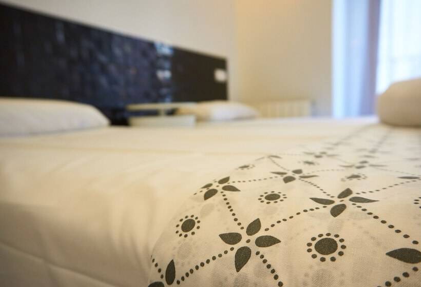 آپارتمان سوپریور 1 خوابه, Madrid Gran Vía, Behap Apartments