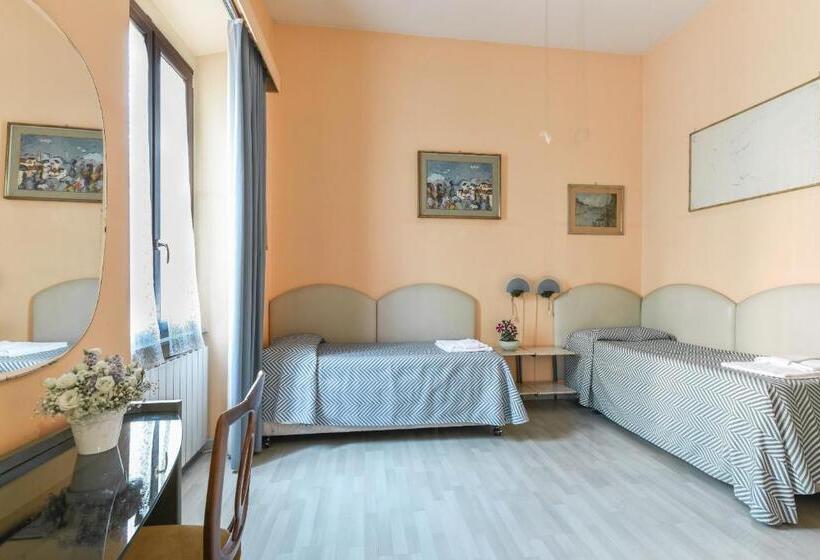 4인용 스탠다드 룸, A Roma San Pietro Best Bed