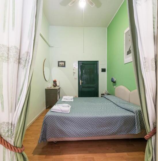 스탠다드 룸, A Roma San Pietro Best Bed