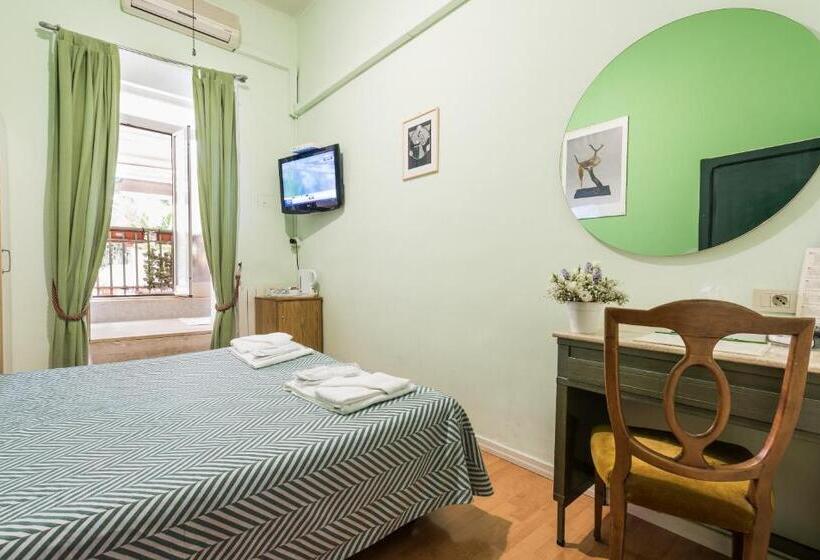 스탠다드 룸, A Roma San Pietro Best Bed