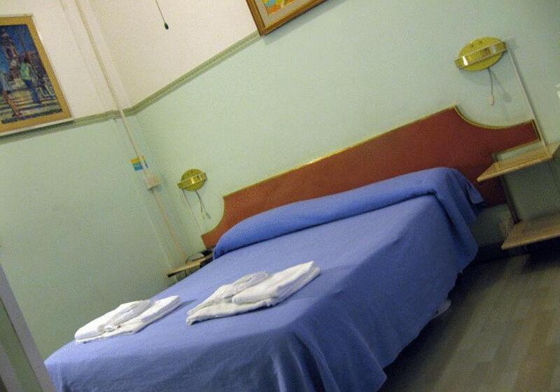 Номер Стандарт Трехместный, A Roma San Pietro Best Bed