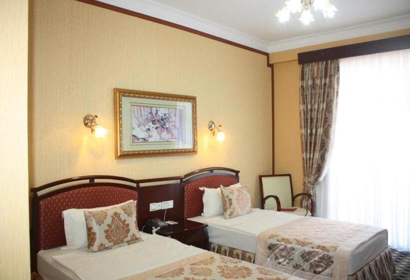 חדר סטנדרט, Asia Bukhara