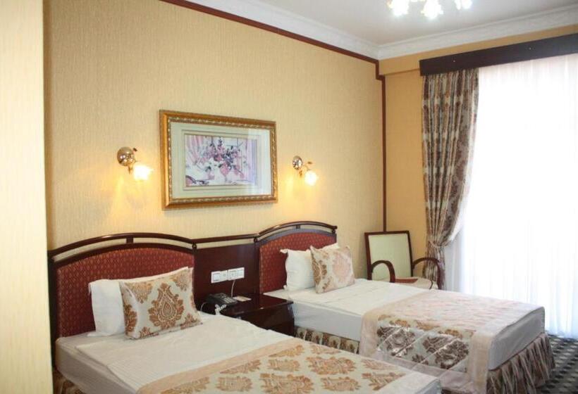 חדר סטנדרט, Asia Bukhara