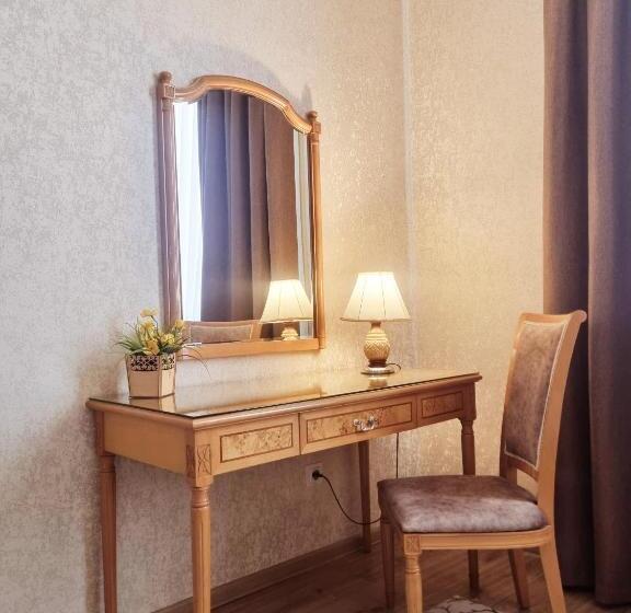 חדר סטנדרט, Asia Bukhara