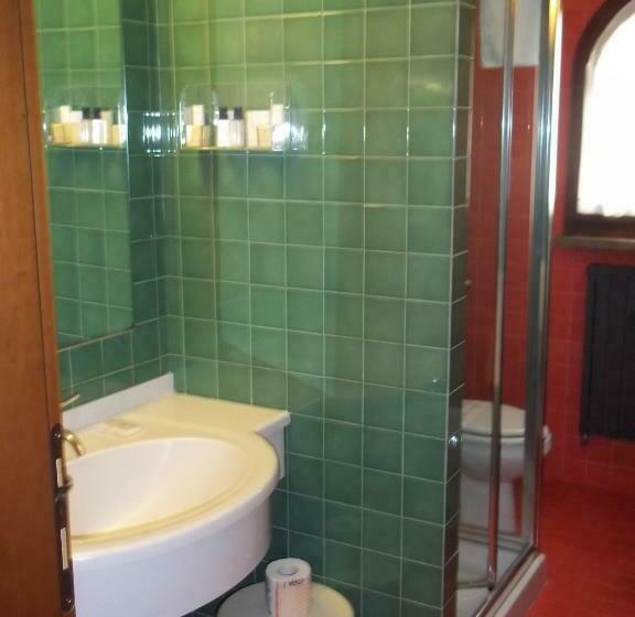 اتاق کلاس بیزنس, Cristoforo Colombo