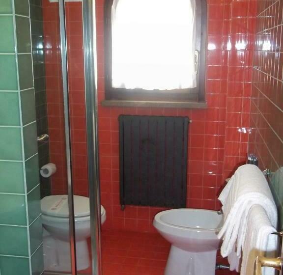 اتاق کلاس بیزنس, Cristoforo Colombo