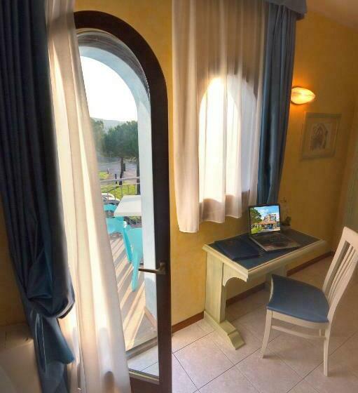 اتاق کلاس بیزنس, Cristoforo Colombo