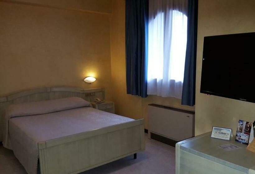 اتاق کلاس بیزنس, Cristoforo Colombo