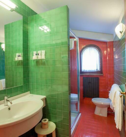 اتاق کلاس بیزنس, Cristoforo Colombo