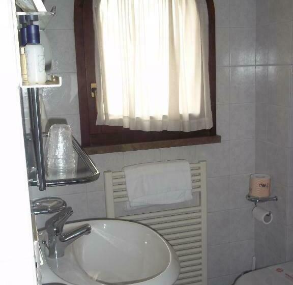 اتاق استاندارد, Cristoforo Colombo