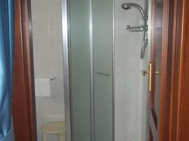 اتاق استاندارد, Cristoforo Colombo