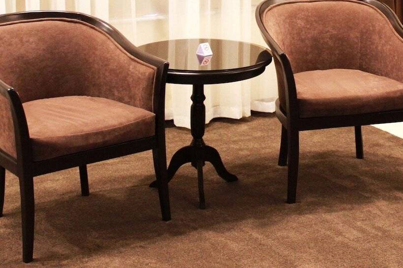 اتاق استاندارد, Grand Mir