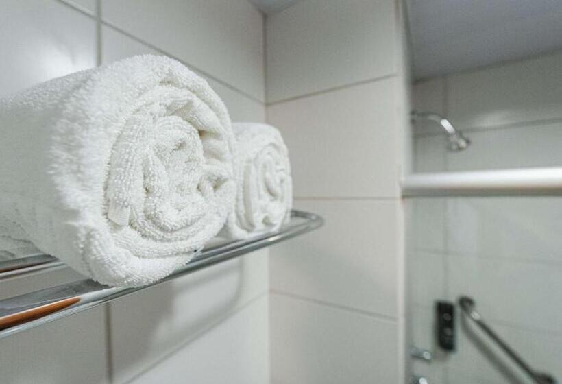 수피리어 룸, Ibis Styles Goiânia Shopping Estação