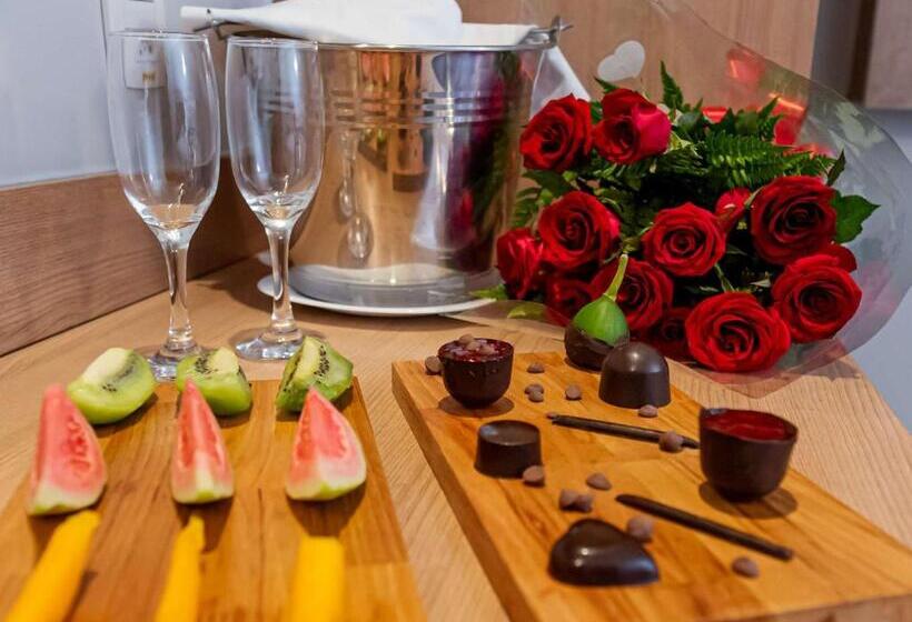 수피리어 룸, Ibis Styles Goiânia Shopping Estação