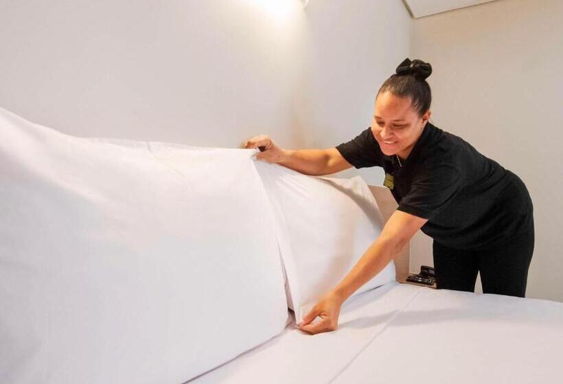 스탠다드 룸, Ibis Styles Goiânia Shopping Estação