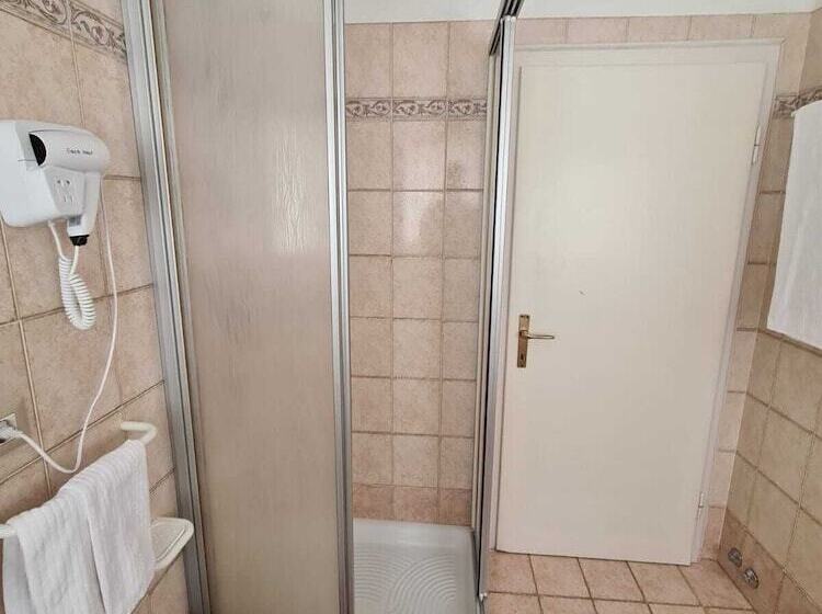 חדר סטנדרט לשלושה, Rododendro Val Di Fassa