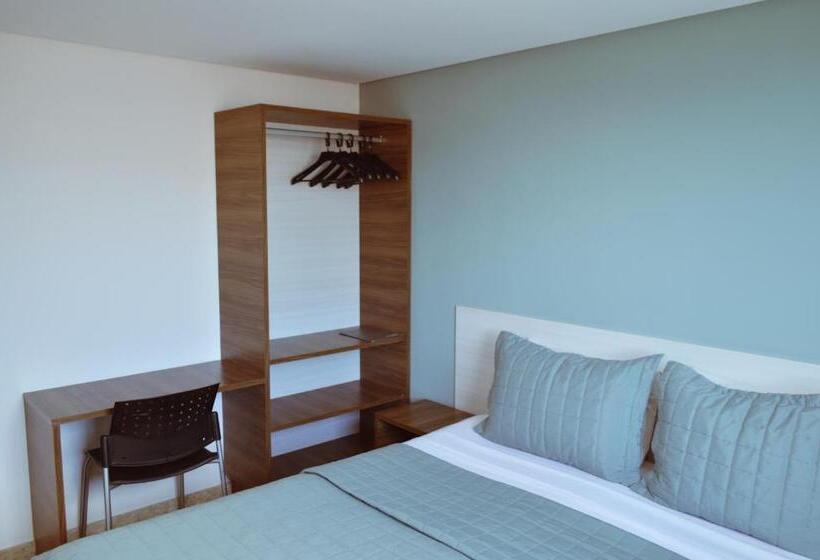 스탠다드 룸, Nord Easy Ondas Do Atlantico