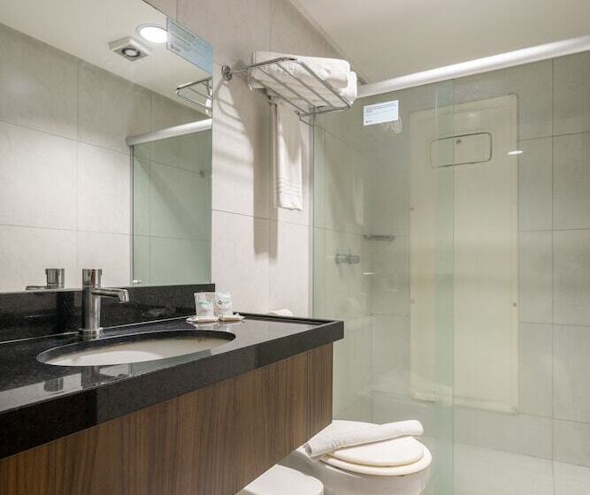 스탠다드 룸, Nord Easy Ondas Do Atlantico