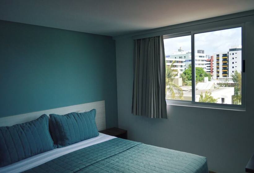 스탠다드 룸, Nord Easy Ondas Do Atlantico