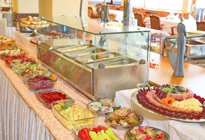 اتاق استاندارد, Olimp