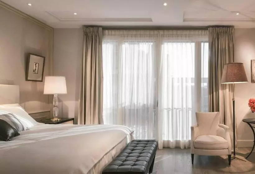 اتاق پرمیوم, Palazzo Parigi Hotel & Grand Spa   Lhw