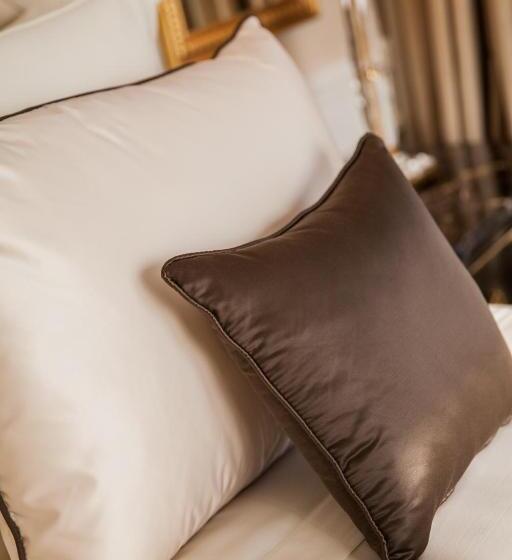 Suite Executiva, Palazzo Parigi Hotel & Grand Spa   Lhw