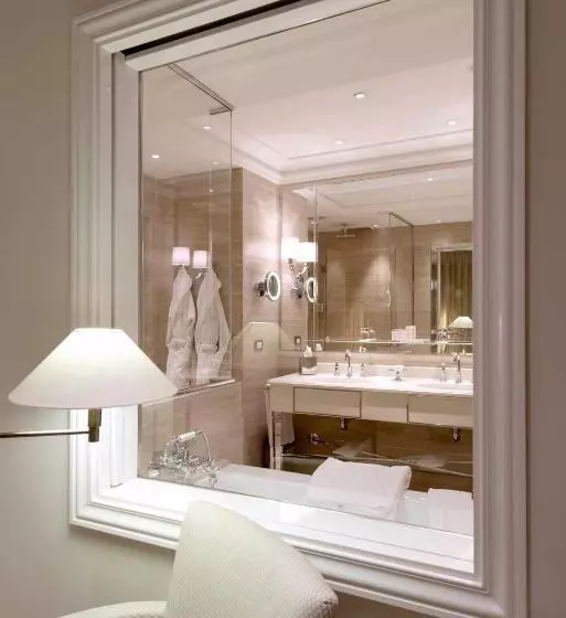 اتاق استاندارد, Palazzo Parigi Hotel & Grand Spa   Lhw