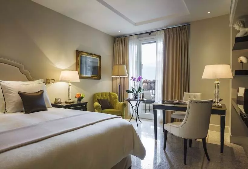 اتاق اجرایی, Palazzo Parigi Hotel & Grand Spa   Lhw